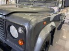 Thumbnail Photo 29 for 1995 Land Rover Defender